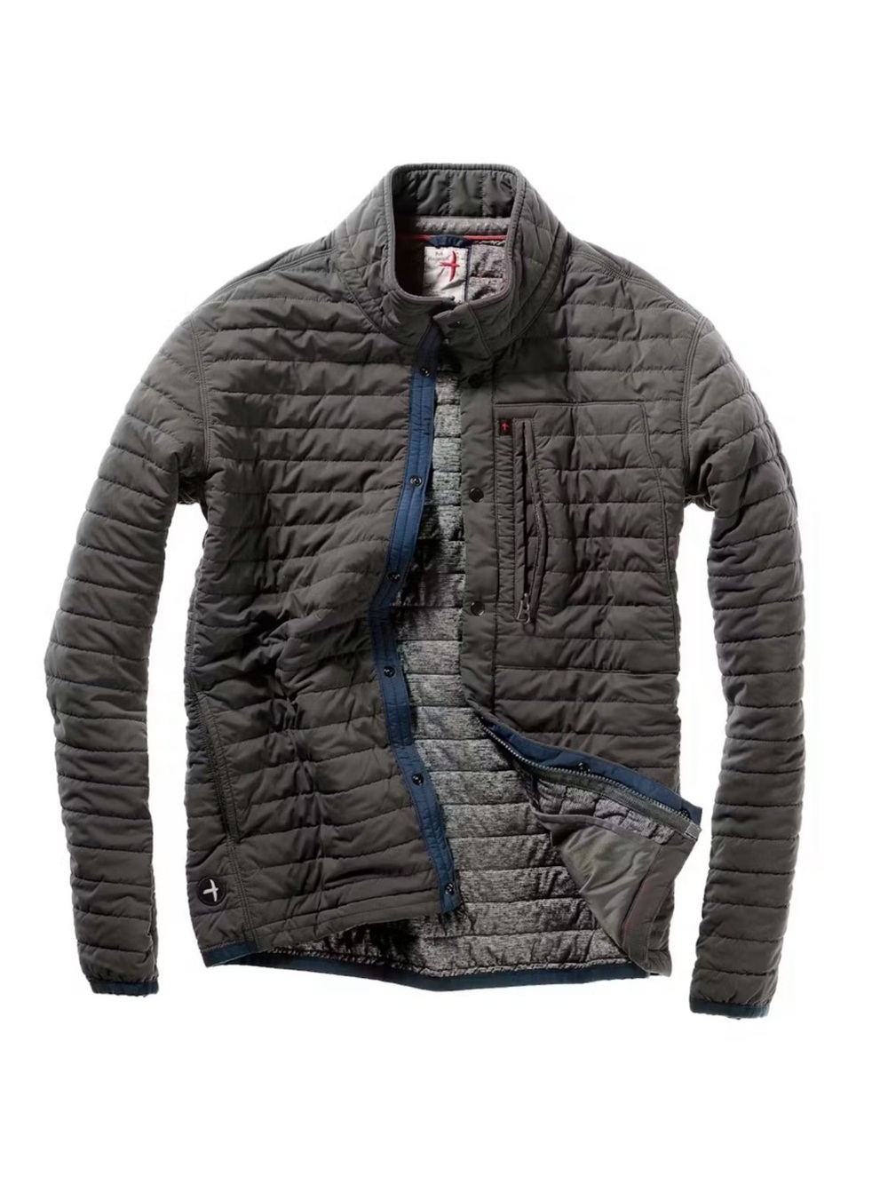Relwen Windzip Jacket size S